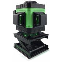 Лазерный нивелир Zitrek LL12-GL-Cube 065-0168 - Превью изображения №4 — Интернет-магазин Your Sale