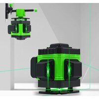 Лазерный нивелир Zitrek LL12-GL-Cube 065-0168 - Превью изображения №3 — Интернет-магазин Your Sale