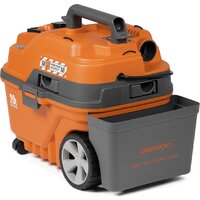 Пылесос Daewoo Power DAVC 2000S - Превью изображения №4 — Интернет-магазин Your Sale