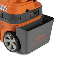 Пылесос Daewoo Power DAVC 2000S - Превью изображения №15 — Интернет-магазин Your Sale