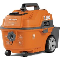 Пылесос Daewoo Power DAVC 2000S - Превью изображения №3 — Интернет-магазин Your Sale