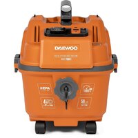 Пылесос Daewoo Power DAVC 2000S - Превью изображения №5 — Интернет-магазин Your Sale