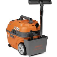 Пылесос Daewoo Power DAVC 2000S - Превью изображения №7 — Интернет-магазин Your Sale
