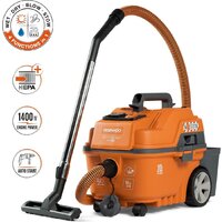 Пылесос Daewoo Power DAVC 2000S - Превью изображения №2 — Интернет-магазин Your Sale