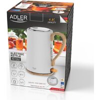 Электрический чайник Adler AD 1352 - Превью изображения №11 — Интернет-магазин Your Sale