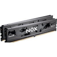 Оперативная память Apacer NOX 16ГБ DDR5 6000 МГц AH5U16G60C622MBAA-1 - Превью изображения №2 — Интернет-магазин Your Sale