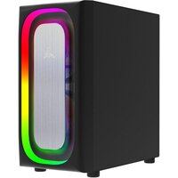 Корпус ALSEYE Ai Pro-200B (черный) - Превью изображения №4 — Интернет-магазин Your Sale