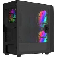 Корпус ALSEYE Ai Pro-200B (черный) - Превью изображения №7 — Интернет-магазин Your Sale