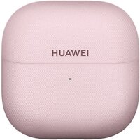 Наушники Huawei FreeClip 2 (бледно-сиреневый, международная версия) - Превью изображения №5 — Интернет-магазин Your Sale