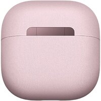 Наушники Huawei FreeClip 2 (бледно-сиреневый, международная версия) - Превью изображения №6 — Интернет-магазин Your Sale