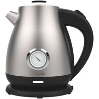 Cecotec Thermosense 620 Retro Steel 0148