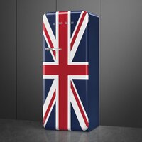 Однокамерный холодильник Smeg FAB28RDUJ6 - Превью изображения №3 — Интернет-магазин Your Sale