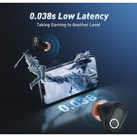 Baseus Bowie WM05 (белый) Image #7