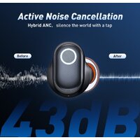 Baseus Bowie WM05 (белый) Image #2