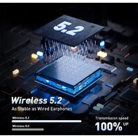 Baseus Bowie WM05 (белый) Image #5