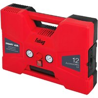 Компрессор Fubag Smart Air 46552 - Превью изображения №3 — Интернет-магазин Your Sale