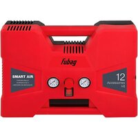 Компрессор Fubag Smart Air 46552 - Превью изображения №2 — Интернет-магазин Your Sale
