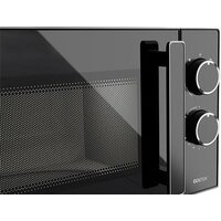 Микроволновая печь CENTEK CT-1560 (черный) - Превью изображения №2 — Интернет-магазин Your Sale