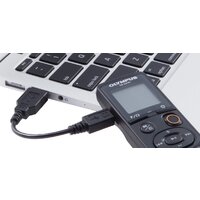Диктофон Olympus VN-541PC - Превью изображения №8 — Интернет-магазин Your Sale