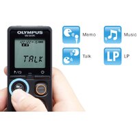 Диктофон Olympus VN-541PC - Превью изображения №13 — Интернет-магазин Your Sale