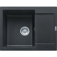 Franke Maris MRG 611-62 114.0676.029 (оникс)