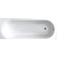 Alba Spa Baline 150x70 (с экраном и каркасом) Image #1