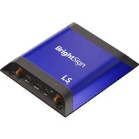 Медиаплеер BrightSign LS445 - Превью изображения №2 — Интернет-магазин Your Sale