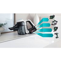 Пылесос Bosch Unlimited 7 Prohygienic Aqua BCS712HYG5 - Превью изображения №15 — Интернет-магазин Your Sale