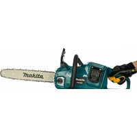Аккумуляторная пила Makita DUC353PT2 (с 2-мя АКБ 5 Ah) - Превью изображения №5 — Интернет-магазин Your Sale