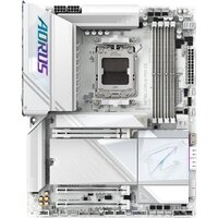 Gigabyte X870E Aorus Pro Ice Image #1