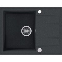 Kernau KGS V 4565A 1B1D Black Metallic Image #1