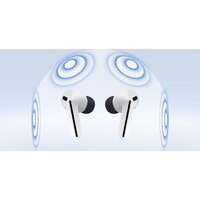 Наушники Samsung Galaxy Buds 3 FE (серый) - Превью изображения №5 — Интернет-магазин Your Sale