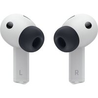 Наушники Samsung Galaxy Buds 3 FE (серый) - Превью изображения №3 — Интернет-магазин Your Sale