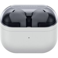 Наушники Samsung Galaxy Buds 3 FE (серый) - Превью изображения №2 — Интернет-магазин Your Sale