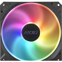 Система жидкостного охлаждения для процессора ASUS ROG Strix LC II 280 ARGB - Превью изображения №7 — Интернет-магазин Your Sale