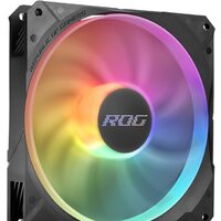 Система жидкостного охлаждения для процессора ASUS ROG Strix LC II 280 ARGB - Превью изображения №8 — Интернет-магазин Your Sale