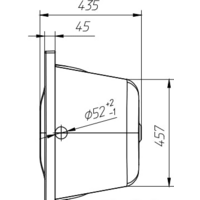 Ventospa Serena LA 160х70 Image #6
