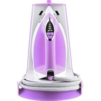 Polaris PSS 7570K (белый/фиолетовый)