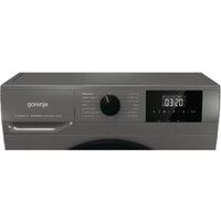 Стиральная машина Gorenje W5NGPI72SBSS/C - Превью изображения №2 — Интернет-магазин Your Sale