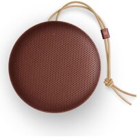 Беспроводная колонка Bang & Olufsen Beosound A1 3rd Gen (rustic red) - Превью изображения №3 — Интернет-магазин Your Sale