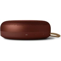 Беспроводная колонка Bang & Olufsen Beosound A1 3rd Gen (rustic red) - Превью изображения №2 — Интернет-магазин Your Sale