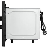 Микроволновая печь Meferi MMO6020BK Light - Превью изображения №9 — Интернет-магазин Your Sale