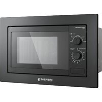Микроволновая печь Meferi MMO6020BK Light - Превью изображения №5 — Интернет-магазин Your Sale