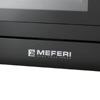 Микроволновая печь Meferi MMO6020BK Light - Превью изображения №8 — Интернет-магазин Your Sale
