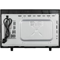 Микроволновая печь Meferi MMO6020BK Light - Превью изображения №10 — Интернет-магазин Your Sale