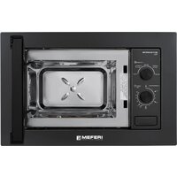 Микроволновая печь Meferi MMO6020BK Light - Превью изображения №3 — Интернет-магазин Your Sale