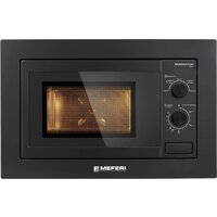 Микроволновая печь Meferi MMO6020BK Light - Превью изображения №2 — Интернет-магазин Your Sale