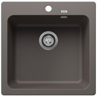 Blanco Naya 5 527310 (вулканический серый) Image #1