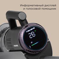 Пылесос Redmond (Редмонд) MultiClean VH1316 - Превью изображения №9 — Интернет-магазин Your Sale