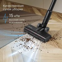 Пылесос Redmond (Редмонд) MultiClean VH1316 - Превью изображения №6 — Интернет-магазин Your Sale